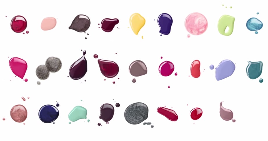 OPI ColorChat: Story of a Drop