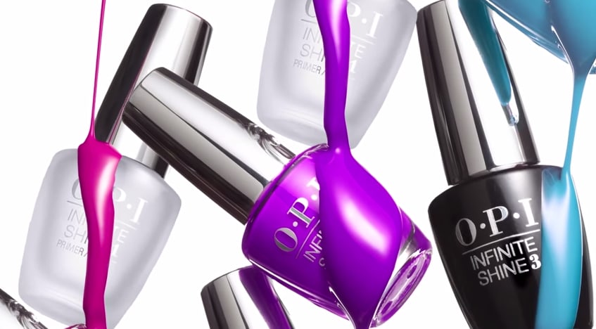 Infinite Shine by OPI