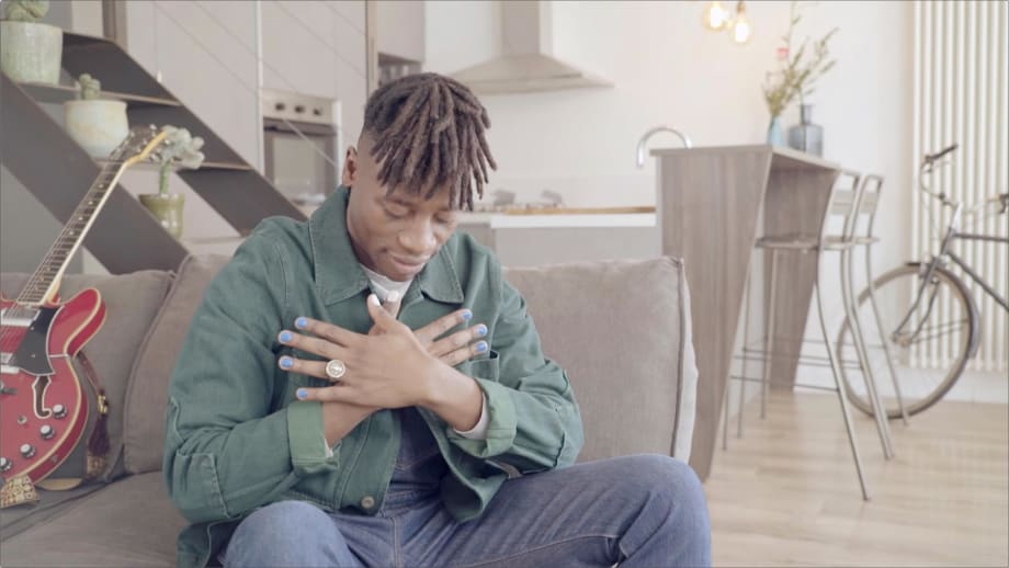OPI Launches Video Series Challenging Men to #MANiUP