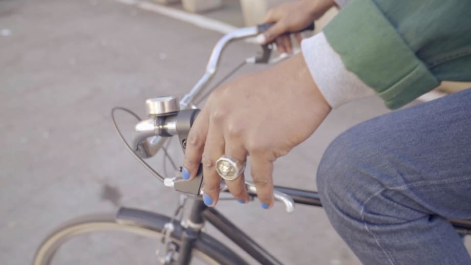 OPI Launches Video Series Challenging Men to #MANiUP