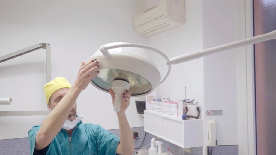 OPI Launches Video Series Challenging Men to #MANiUP