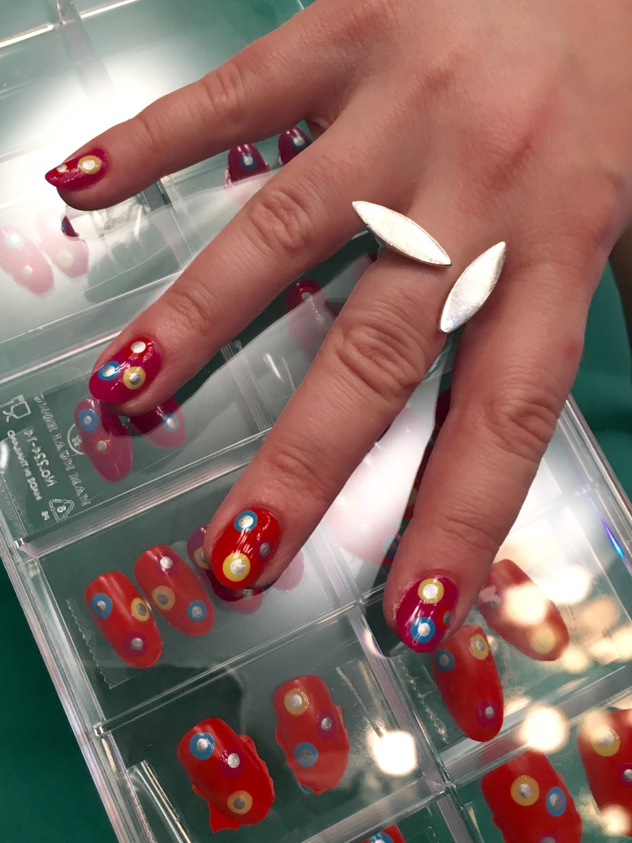 OPI for Moschino: Resort Spring/Summer 2017