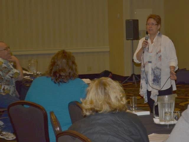 Oregon association to hold school bus driver training workshop