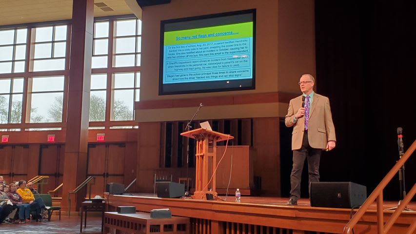 Oregon Workshop Focuses on Fitness for Duty, Emergency Preparedness