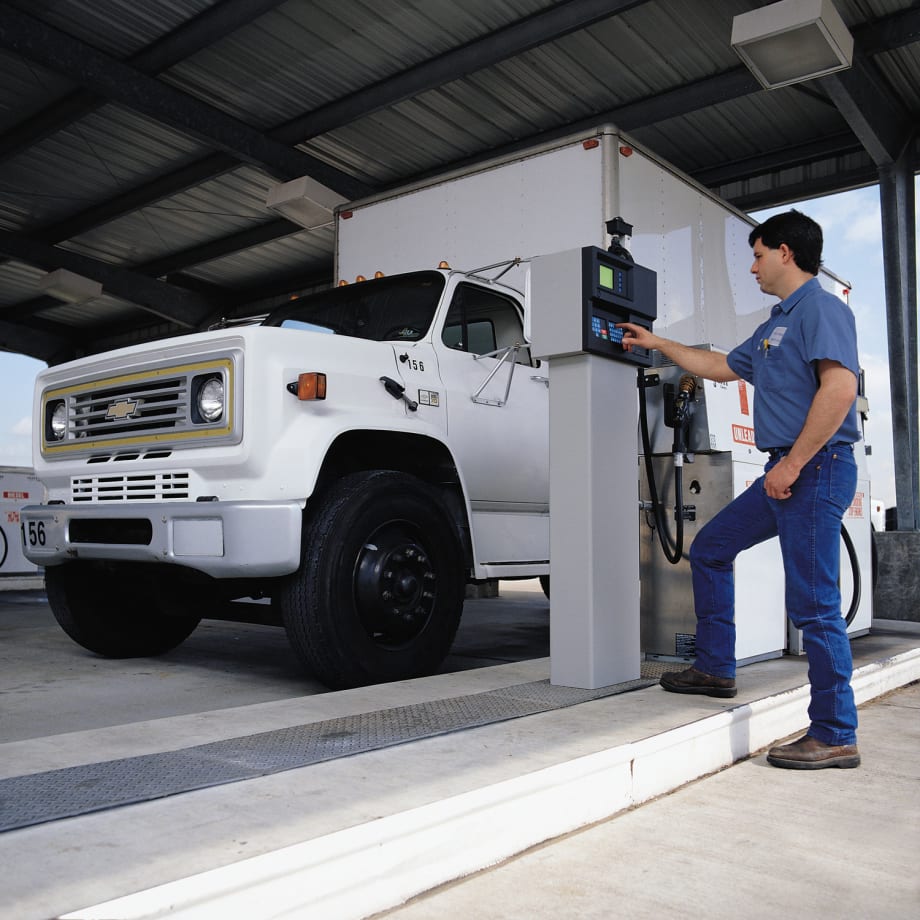 Prepare Your Fleet Now for Higher Fuel Prices Later