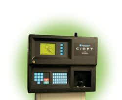 Petro Vend C/OPT Fuel Control System