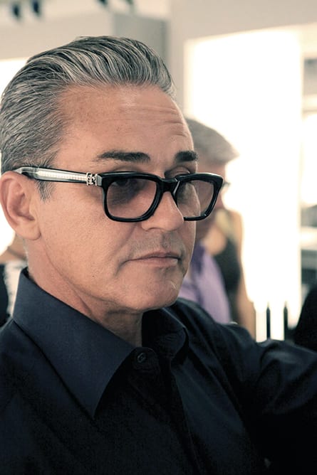 Remembering Oribe