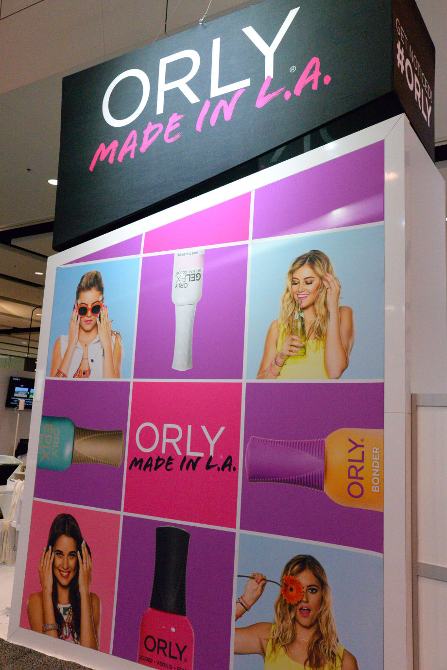 ABS 2016 Booth Preview