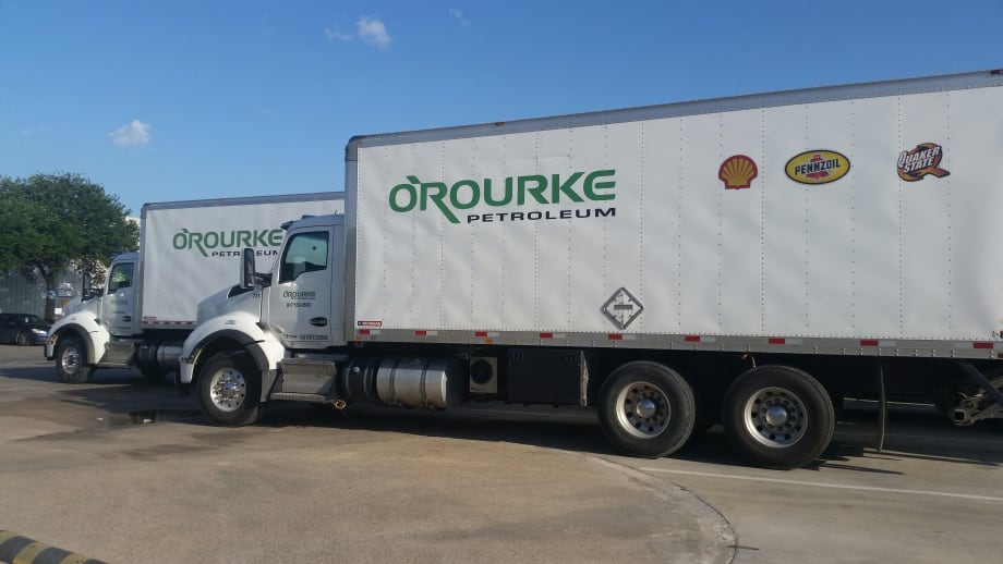 Texas Fuel Provider Adds Beaumont Location