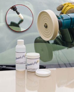 OSA Glass Repair Kit