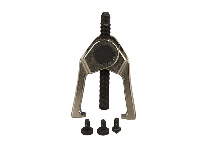 Tie Rod and Ball Joint Remover