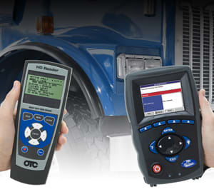 Diagnostics: Beyond the Fault Code