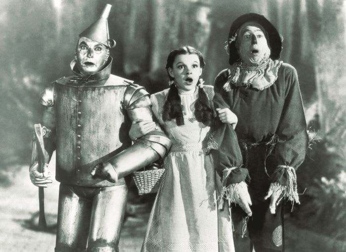 Gizmos and Gadgets and Apps! Oh, My!