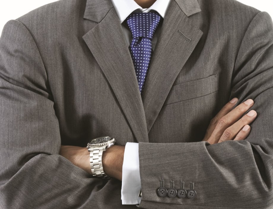 That Ain't Gonna Happen