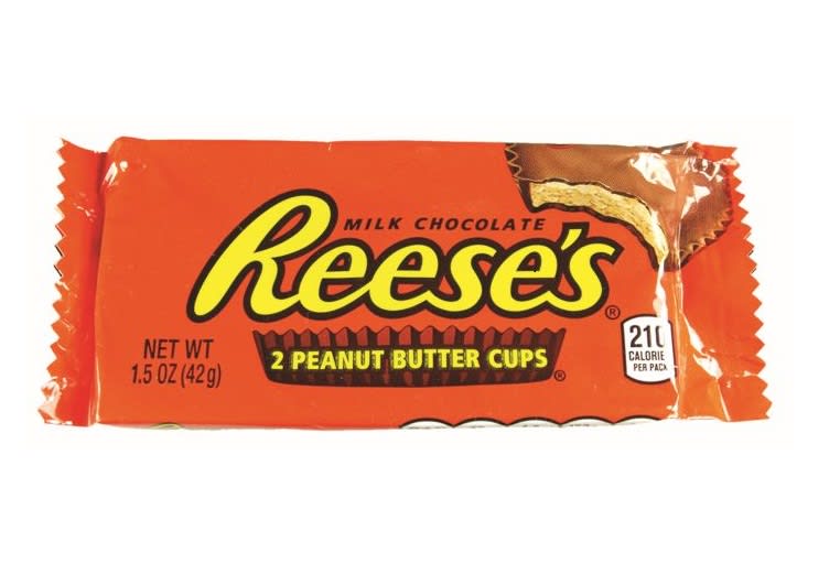 We’re Selling Cars Like Candy Bars