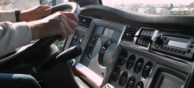 What's a Good Driver?