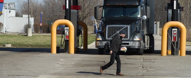 How many drivers do we really need?