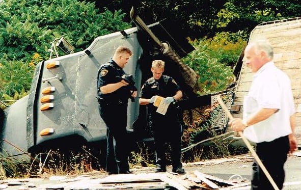 What happens when the facts show FMCSA goofed?