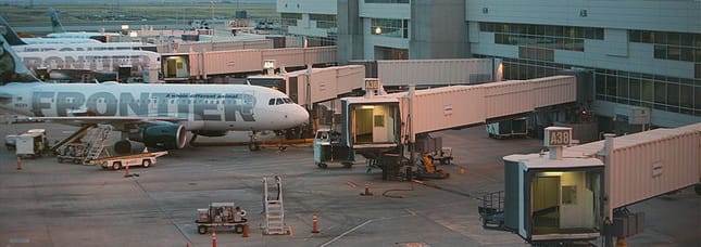 What trucking can learn from the airlines