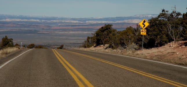 Screwed if you don't. Screwed if you do.