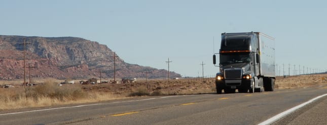 The 1,600-Mile Sandwich: an Ode to the Supply Chain
