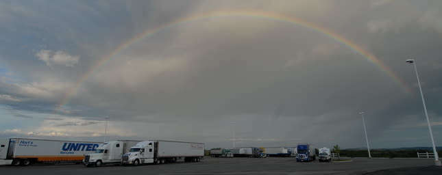 The 1.6 mpg epiphany