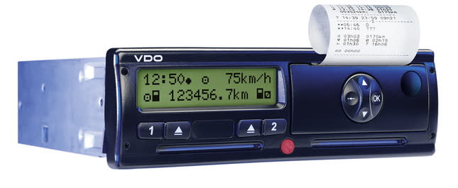 What this country needs is a good $300 electronic log