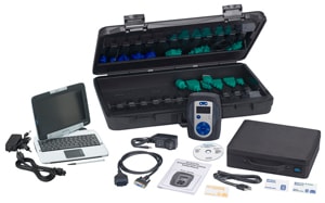 OTC's New Diagnostics Kit