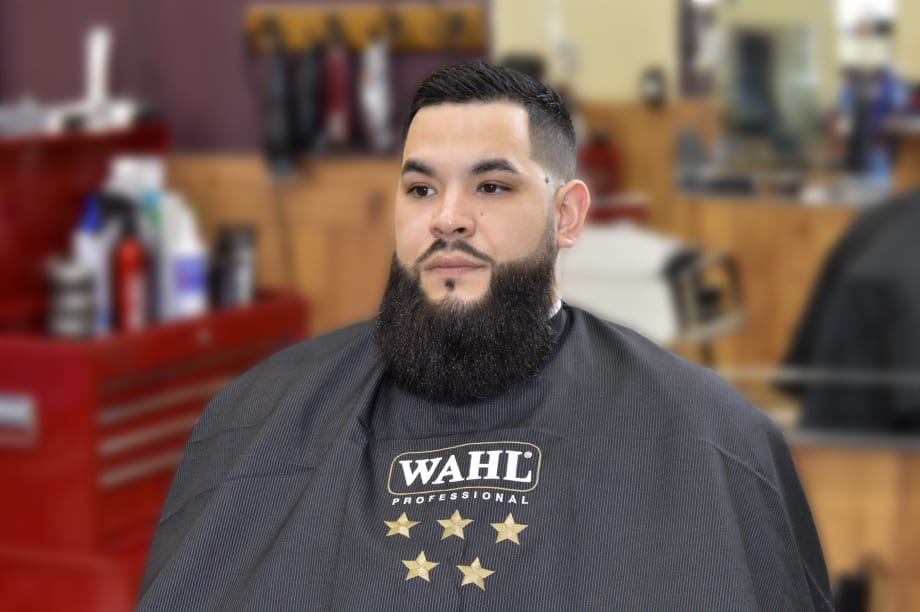 Beard Styles to Complement Face Shapes