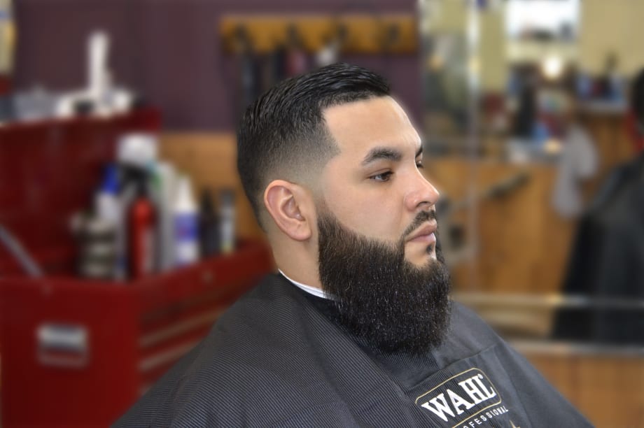 Beard Styles to Complement Face Shapes