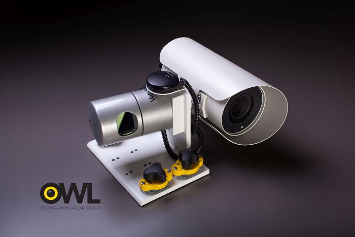 OWL Detects Overhead Obstacles for Oversize Loads