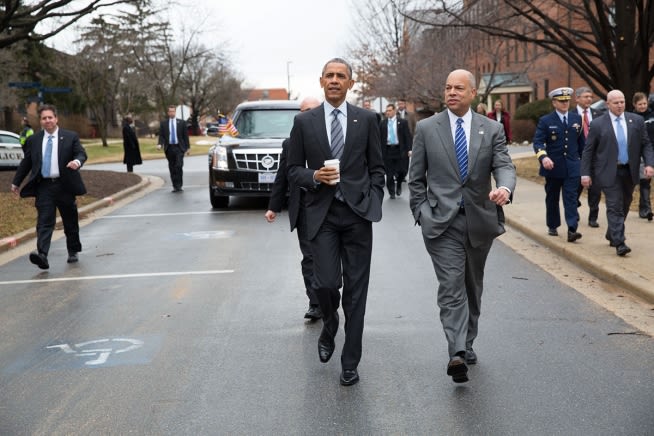 Analyzing President Obama’s Highway Plan