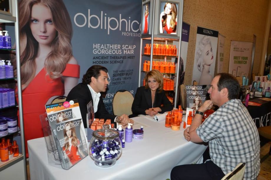 ISBN Explores The Business of Being Social at Annual Conference