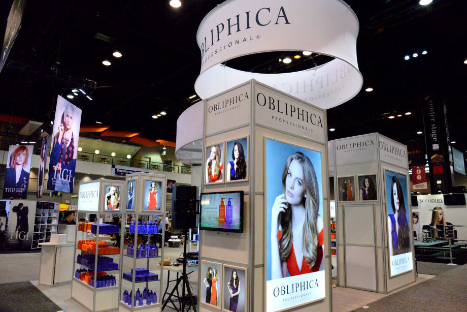ABS 2016 Booth Preview