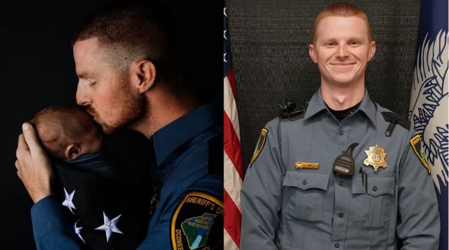 South Carolina Deputy Shot, Critically Wounded During Vehicle Pursuit