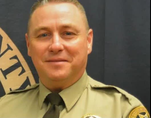 GA Deputy Killed in Off-Duty Lawn Mower Accident