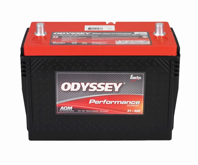 ODYSSEY Group 31 Battery