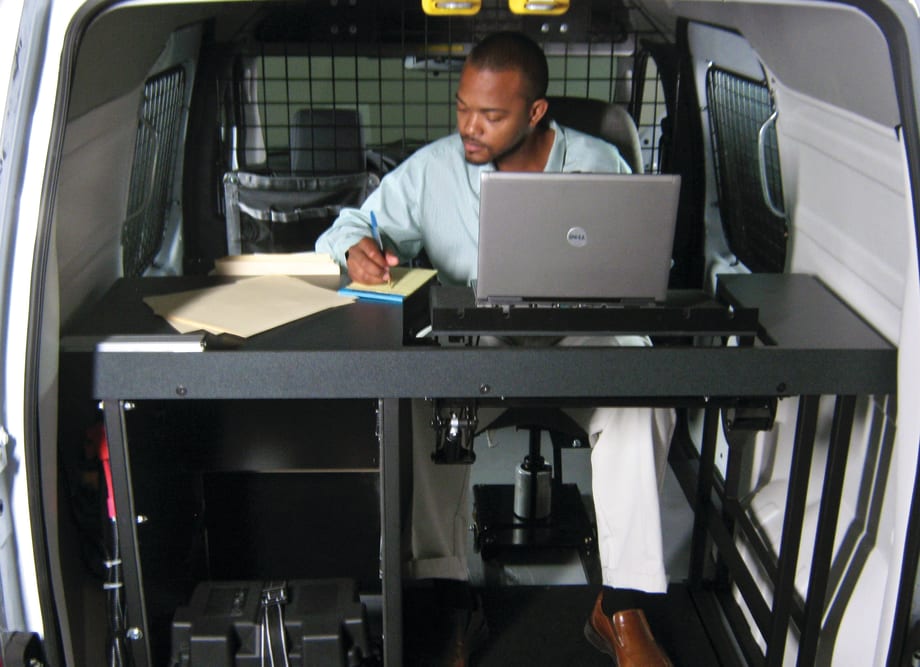 6 Trends in Vocational Truck Body Designs