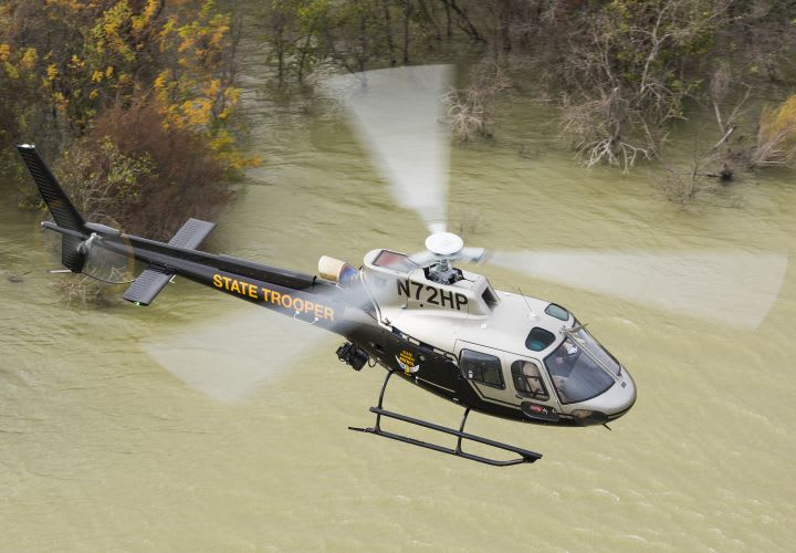 Tesla Model Y Added to Oklahoma Municipality PD