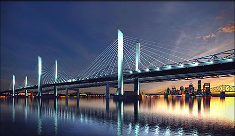 Obama Moves to Support Private Infrastructure Investment