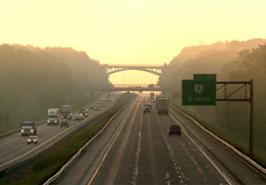Ohio Turnpike Tolls Set to Head Higher Annually Starting Next Year