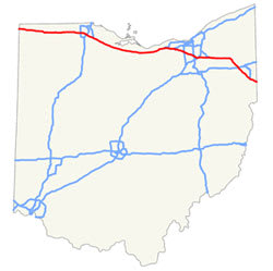 Public Speaks Out Against Privatizing Ohio Turnpike at Hearing