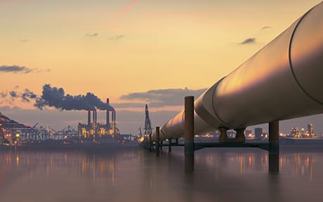 Crude Topping $50 Could Mark Oil Tipping Point