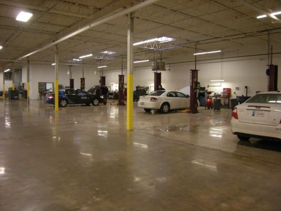 Audit: Okla. Should Trim Underused Vehicles to Save $1.3M