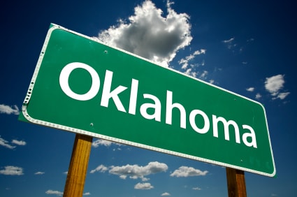 Oklahoma Gives OK for Billions in Road Projects