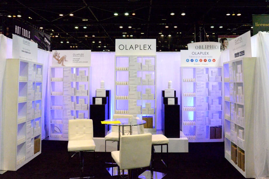 ABS 2016 Booth Preview