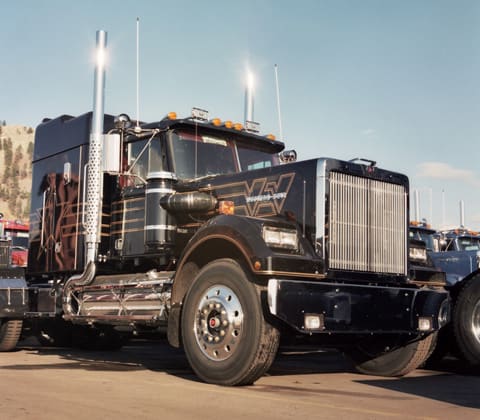 Western Star Marking 50th Anniversary
