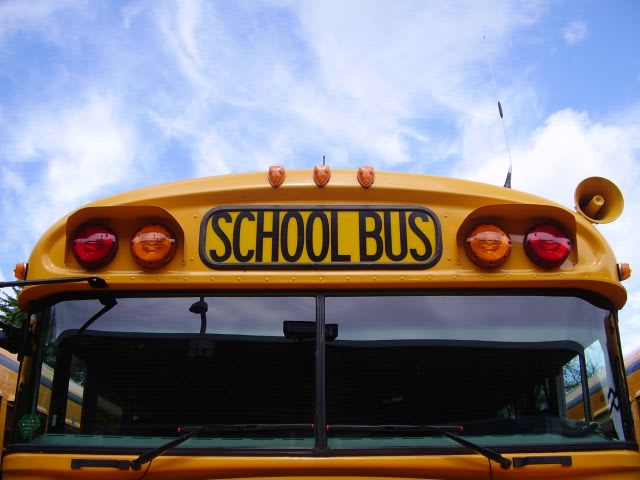 Funds From VW Settlements Could Be Used for School Bus Replacement