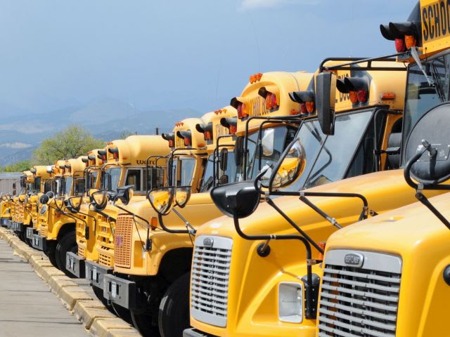 Arizona Tabs VW Funds to Replace Old School Buses