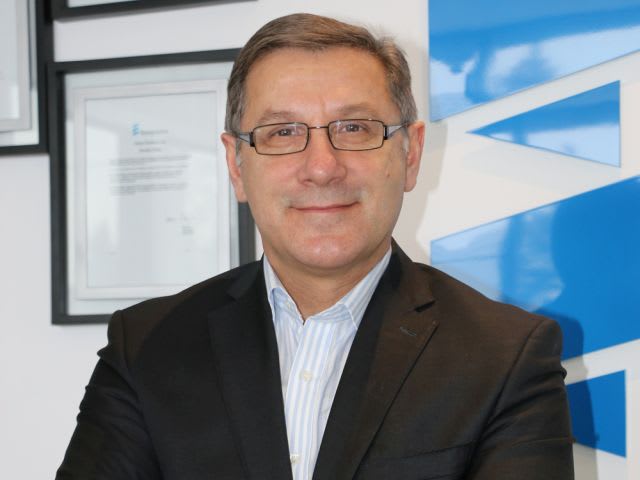 New Leader Named for Eberspaecher’s North American Business